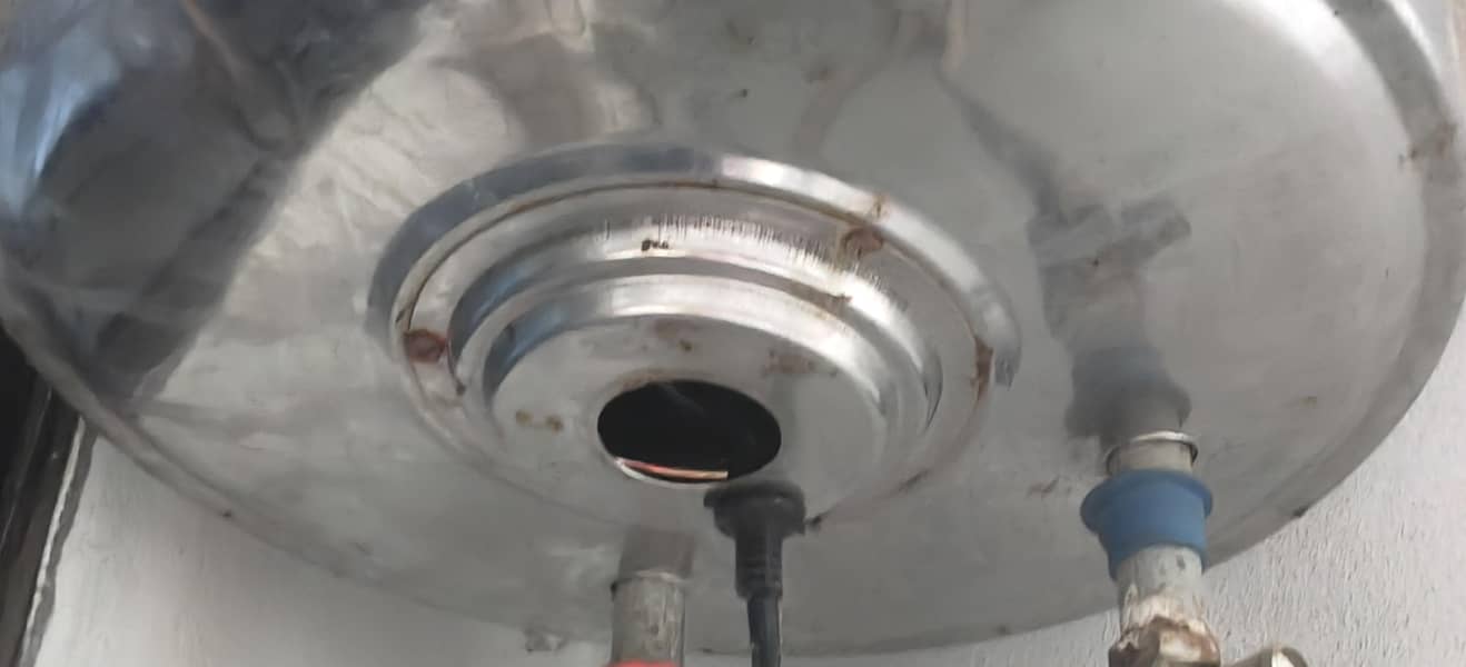 electric gyser 1