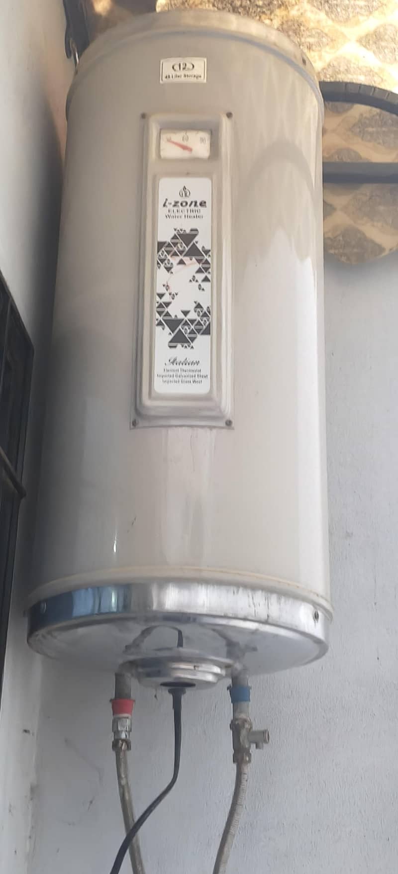 electric gyser 2