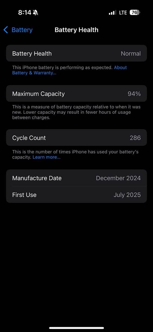 Apple iPhone 16 Pro 9