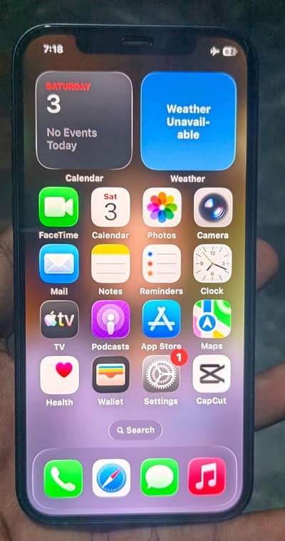 Apple iPhone 12