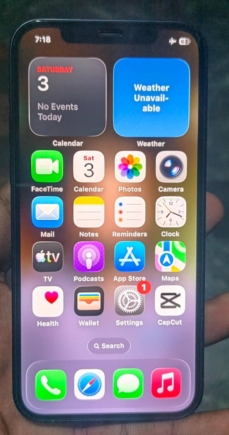 Apple iPhone 12 0