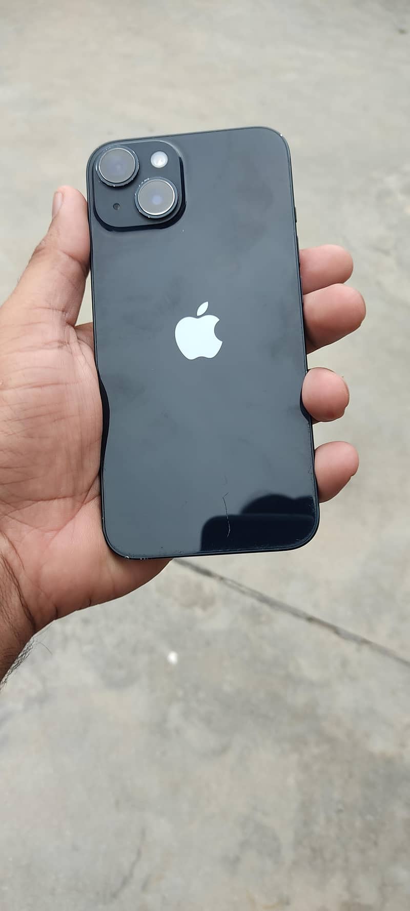 Apple iPhone 14 4