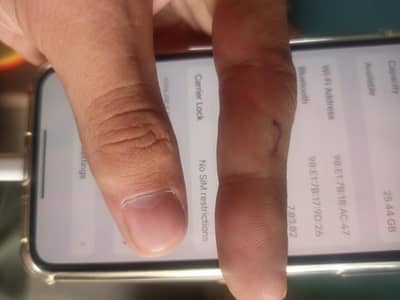 Apple iPhone XS