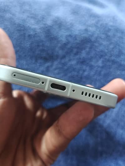 Vivo iQOO z11 turbu