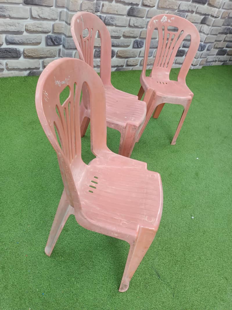Chairs 1