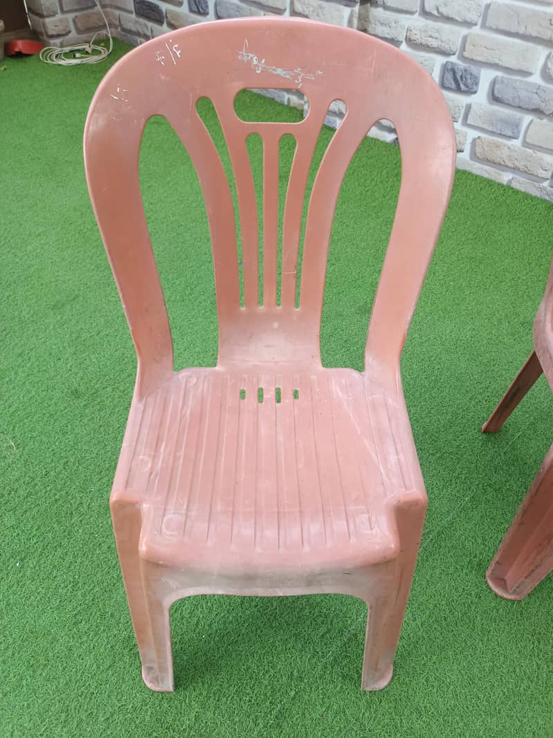 Chairs 2