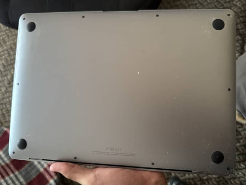 Macbook M1 Air 1