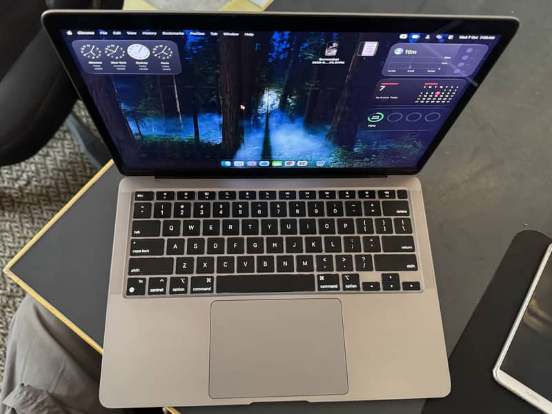 Macbook M1 Air 3
