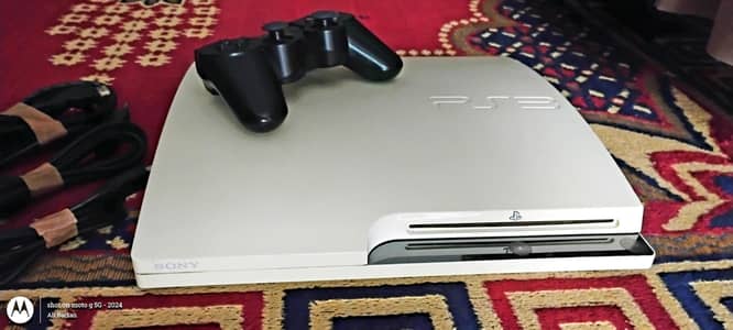 Sony PS3 320gb