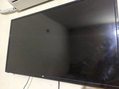 All ok Led condition like New
