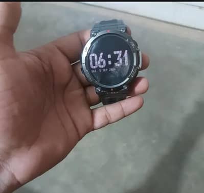 amazfit t rex 2 original