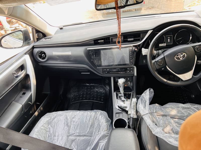Zero meter car 4