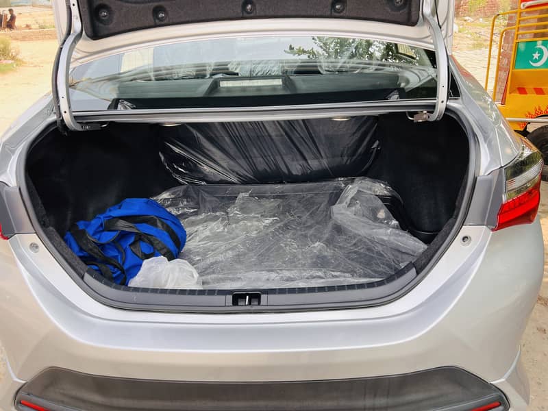 Zero meter car 6