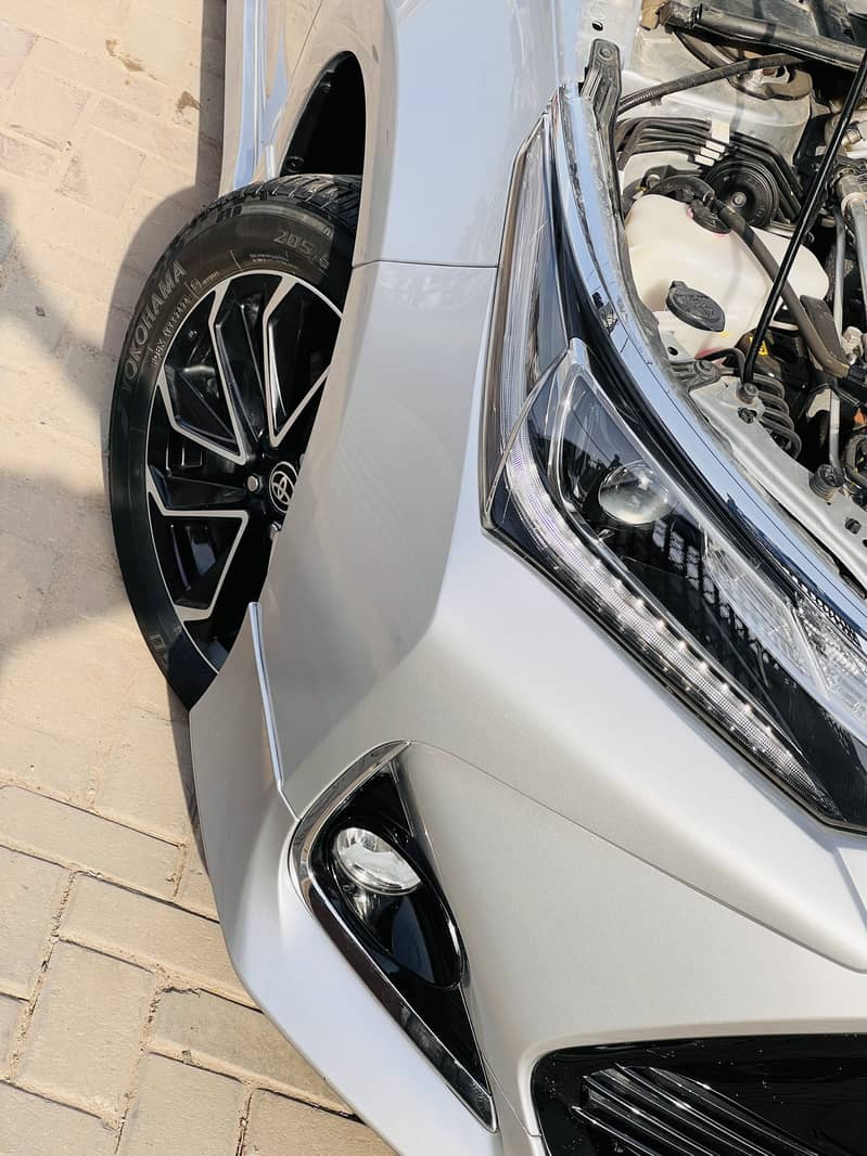 Zero meter car 9