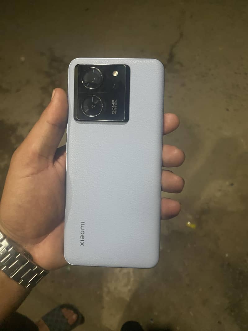 Xiaomi 13T Pro 1