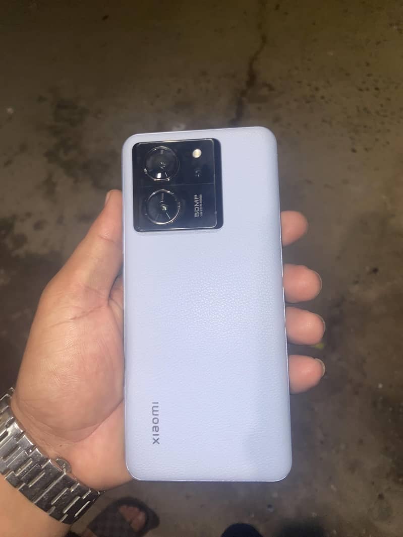 Xiaomi 13T Pro 3
