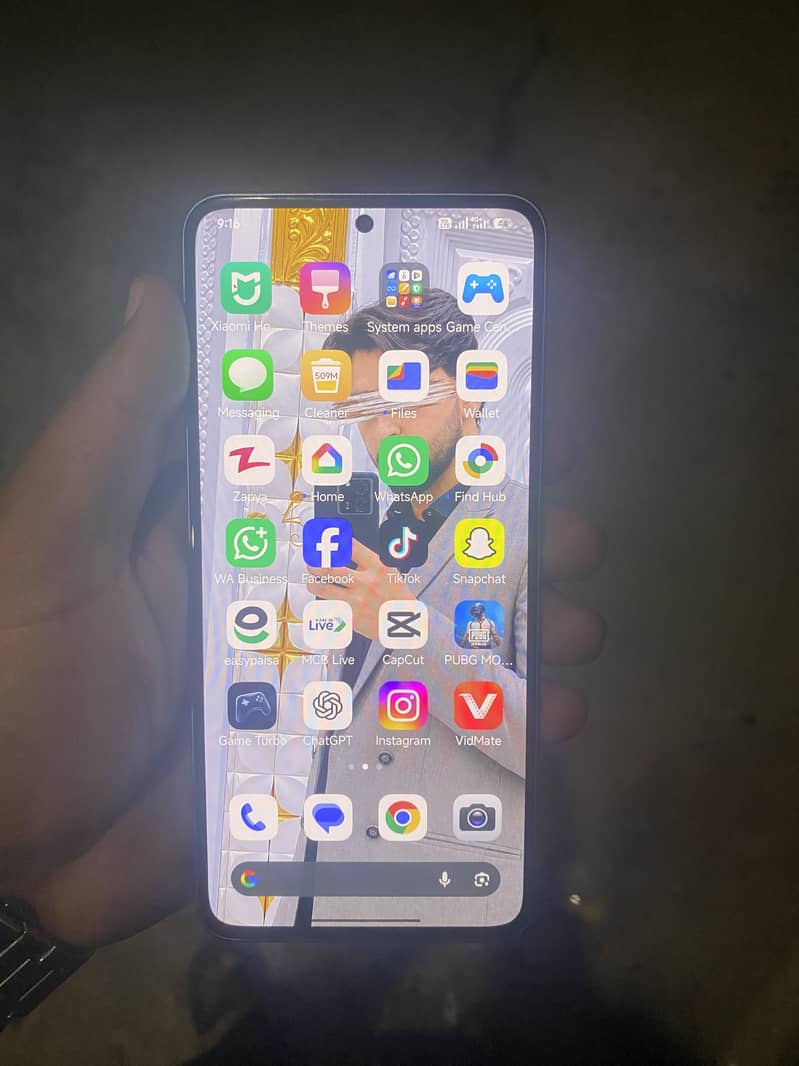 Xiaomi 13T Pro 4