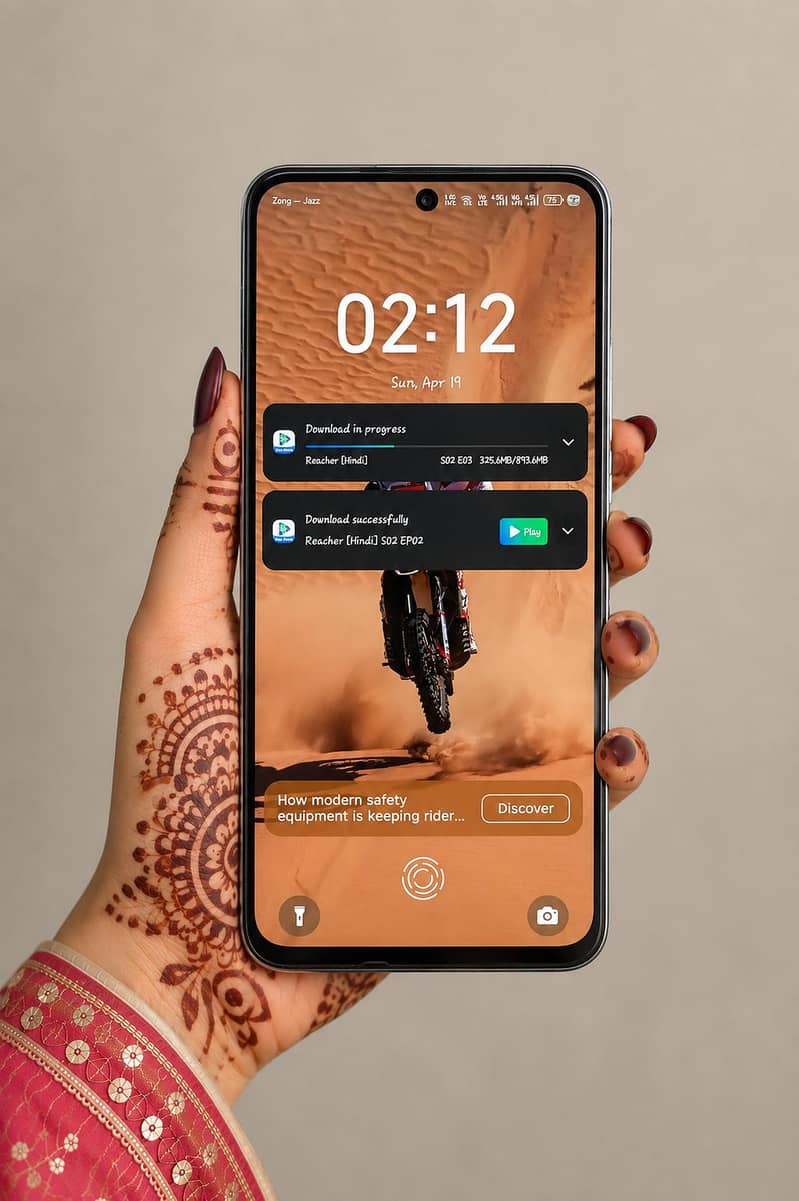 Tecno SPARK 30 Pro 1