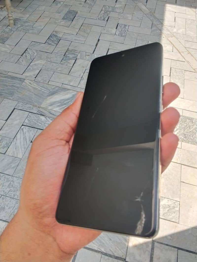 Tecno Spark 20 Pro 0