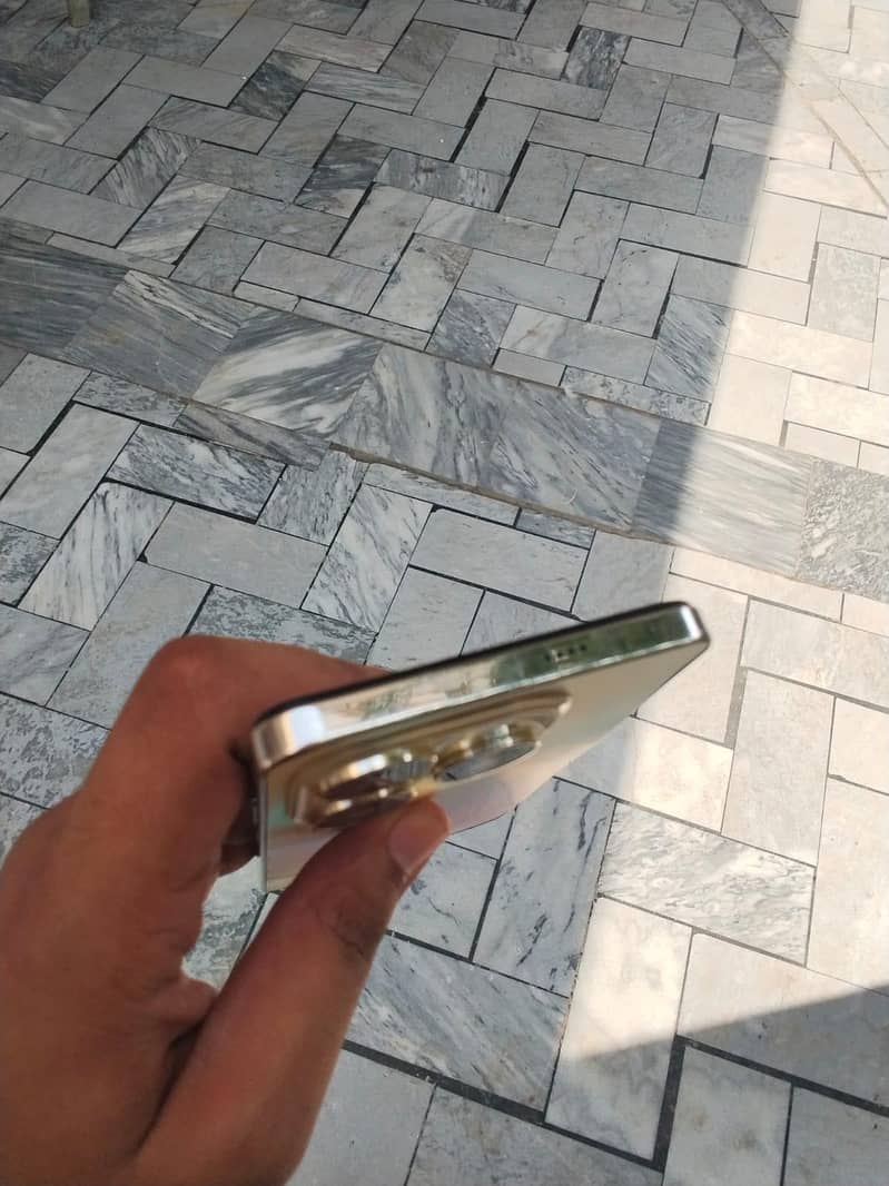 Tecno Spark 20 Pro 1