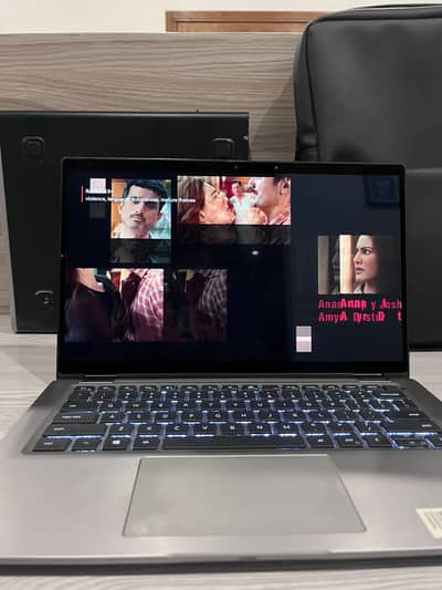 Dell Latitude 7410
