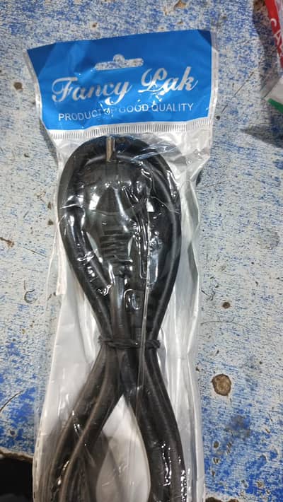 Electric Parts