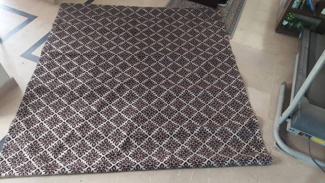 Roman Blinds 0