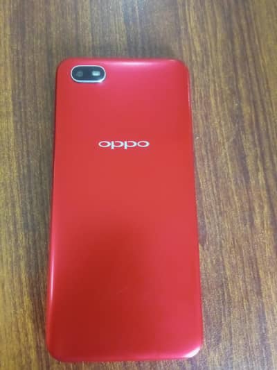 OPPO A1k