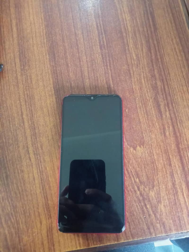 OPPO A1k 1