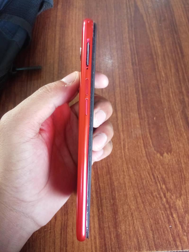 OPPO A1k 3