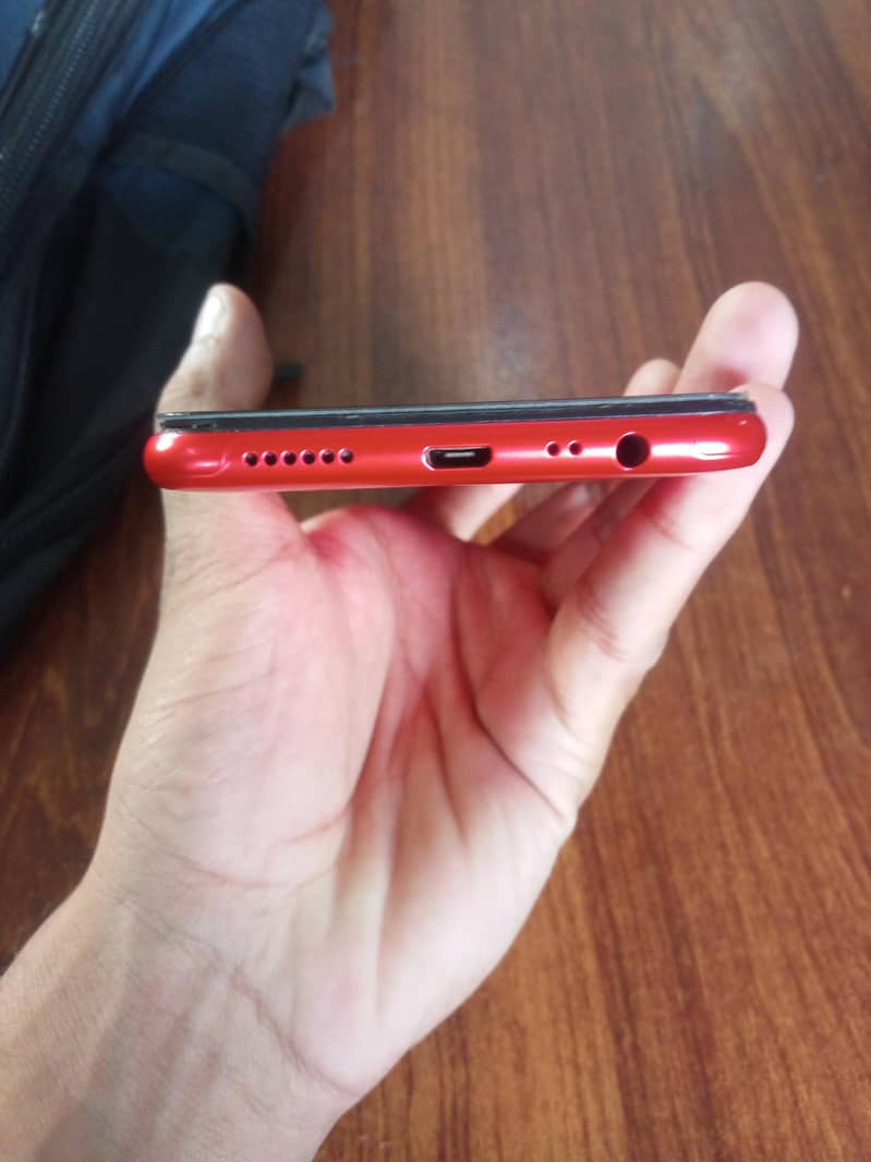 OPPO A1k 4