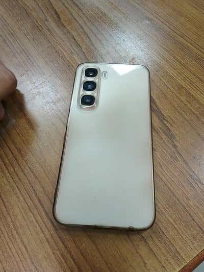 Infinix Hot 6 Pro