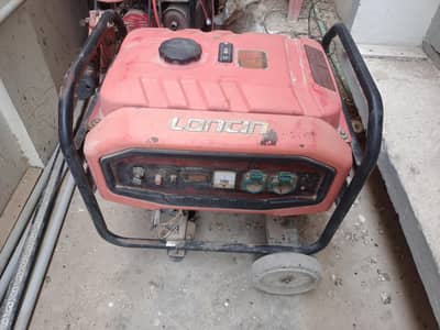 Generator in Good Condition available