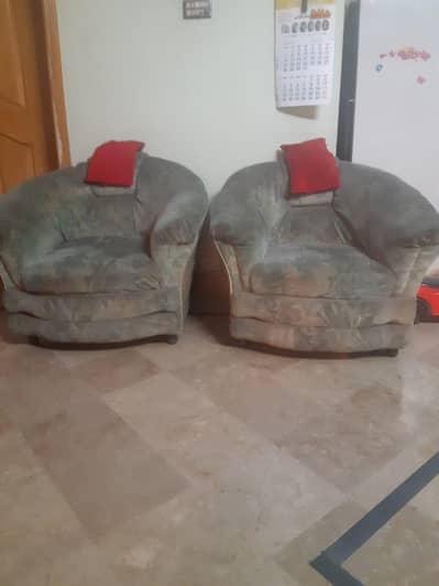 sofa set for sale