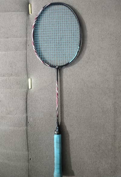 Yonex Astrox 100zz