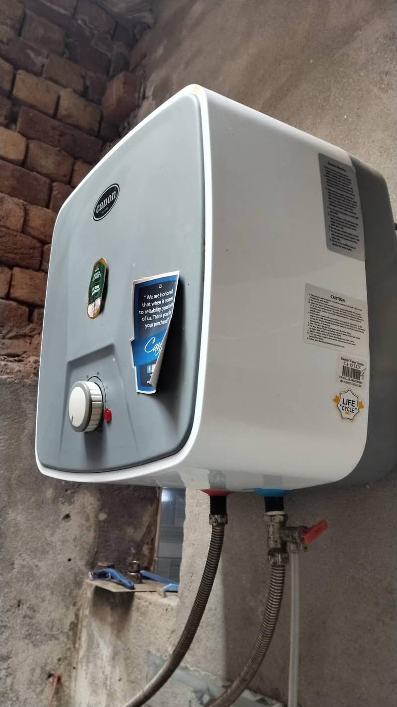 electric guyser 3