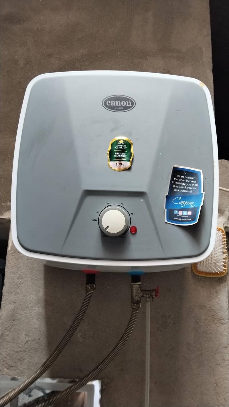 electric guyser 4