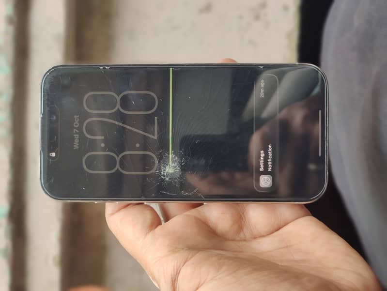 Apple iPhone 15 Pro 4