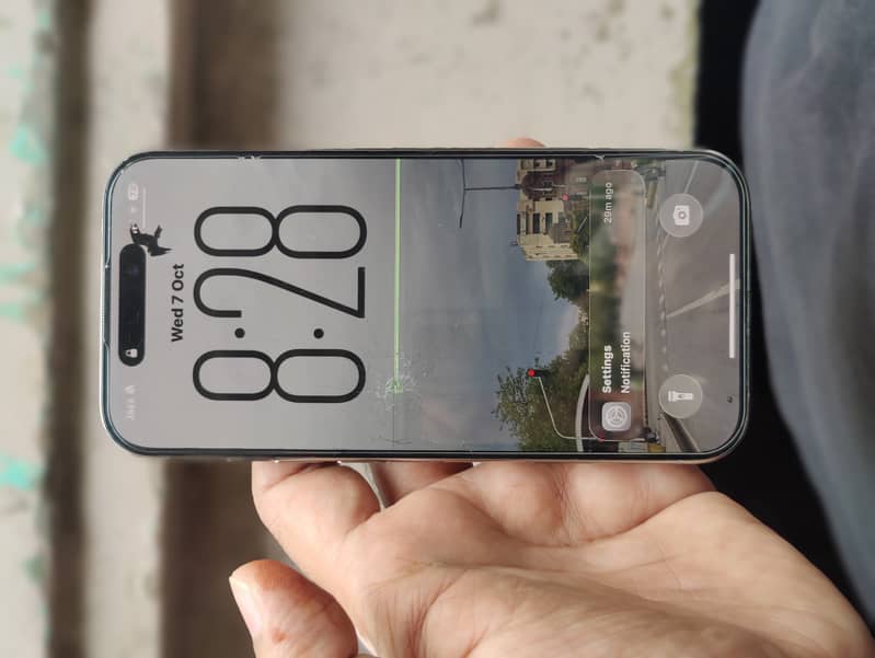 Apple iPhone 15 Pro 6