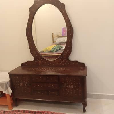 dressing table for sale