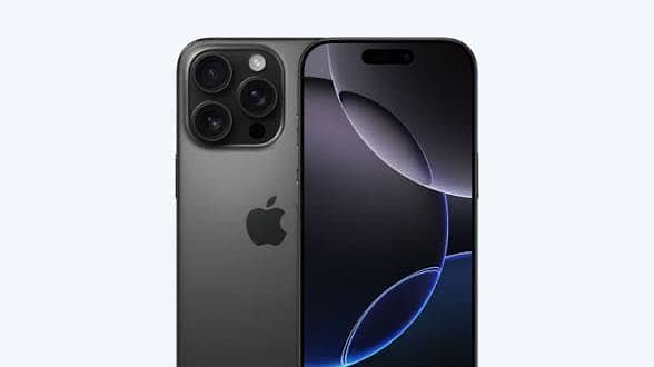 Apple iPhone 16 Pro Max 0