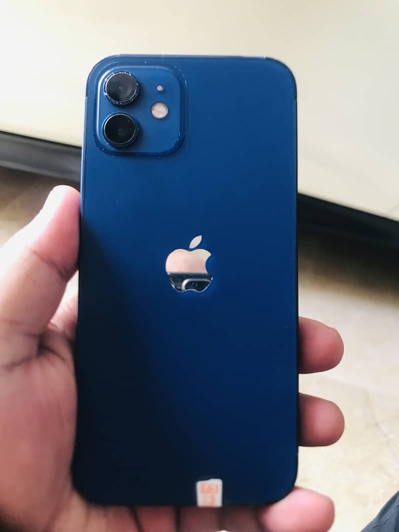 Apple iPhone 12 0