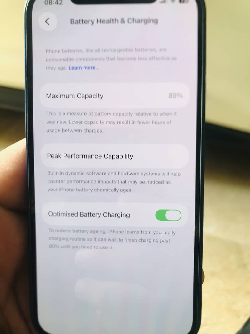 Apple iPhone 12 9