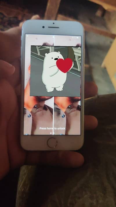 Apple iPhone 7   32GB NON PTA