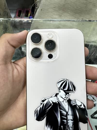 Apple iPhone 16 Pro Max