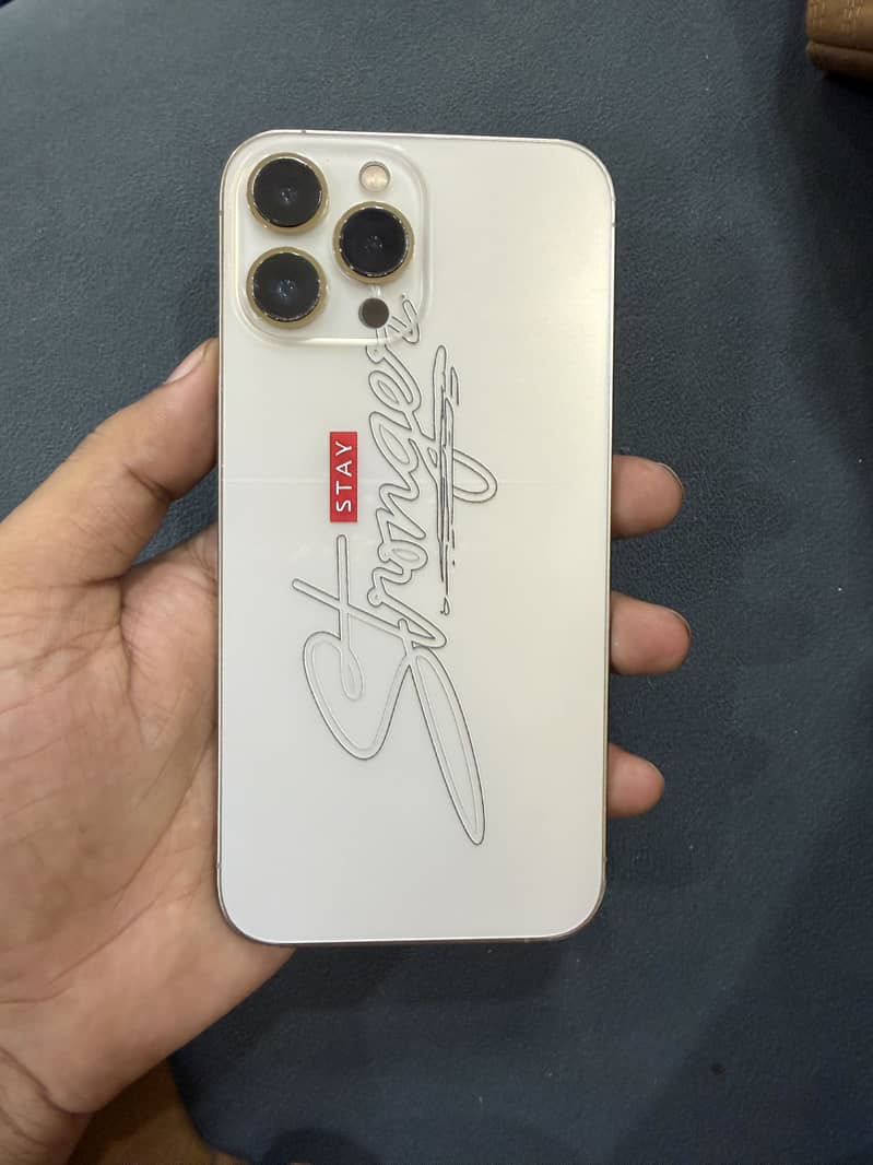Apple iPhone 13 Pro Max 0