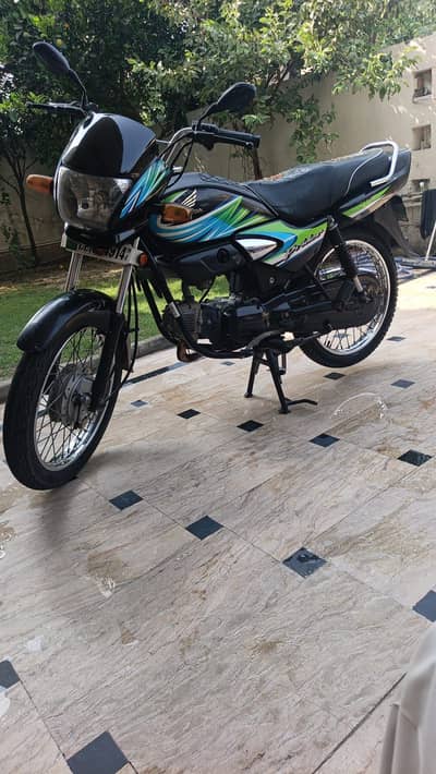Honda 100CC 20219 model