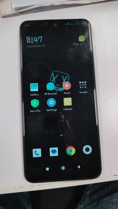 Xiaomi Redmi Note 12