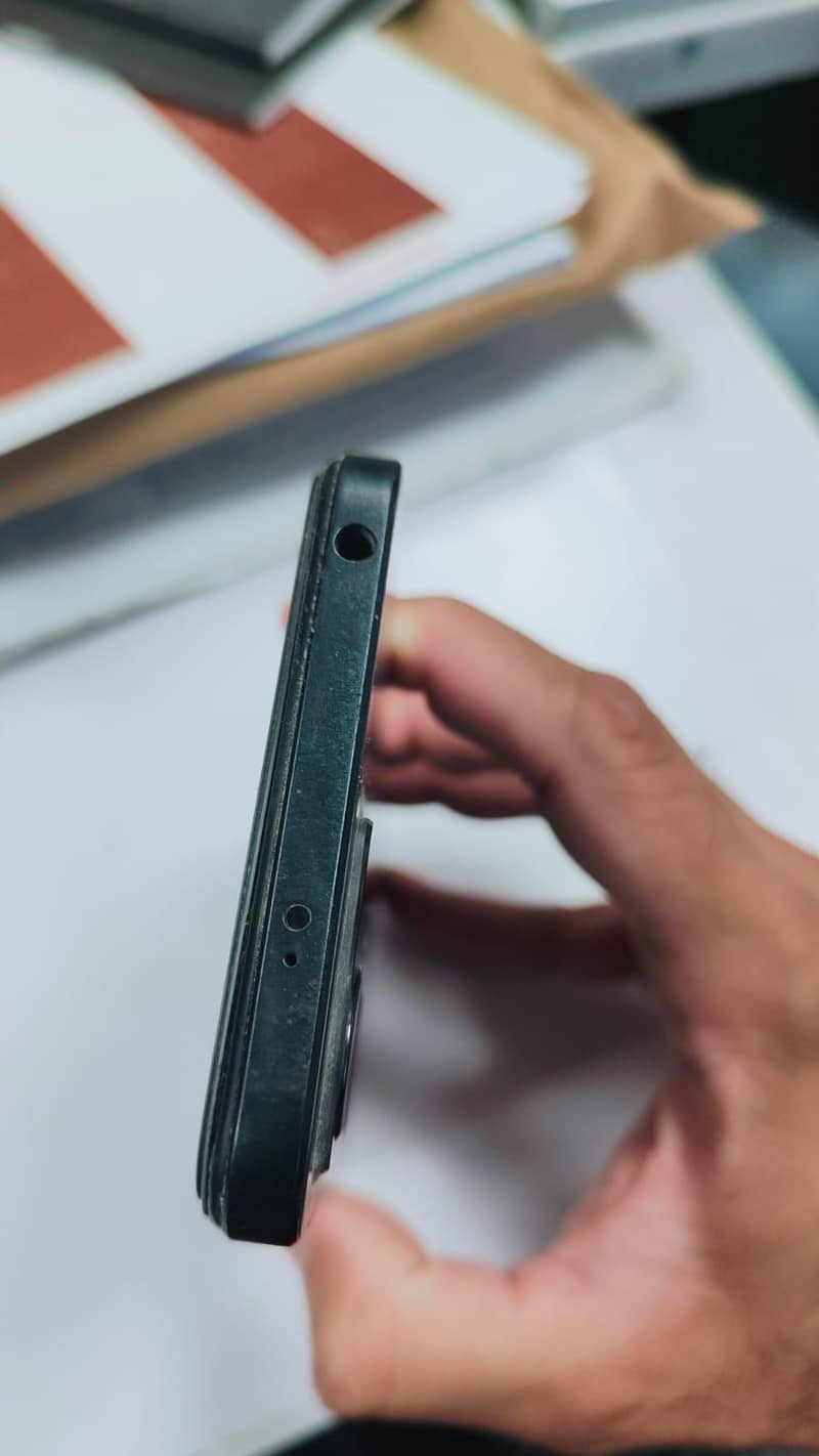 Xiaomi Redmi Note 12 2