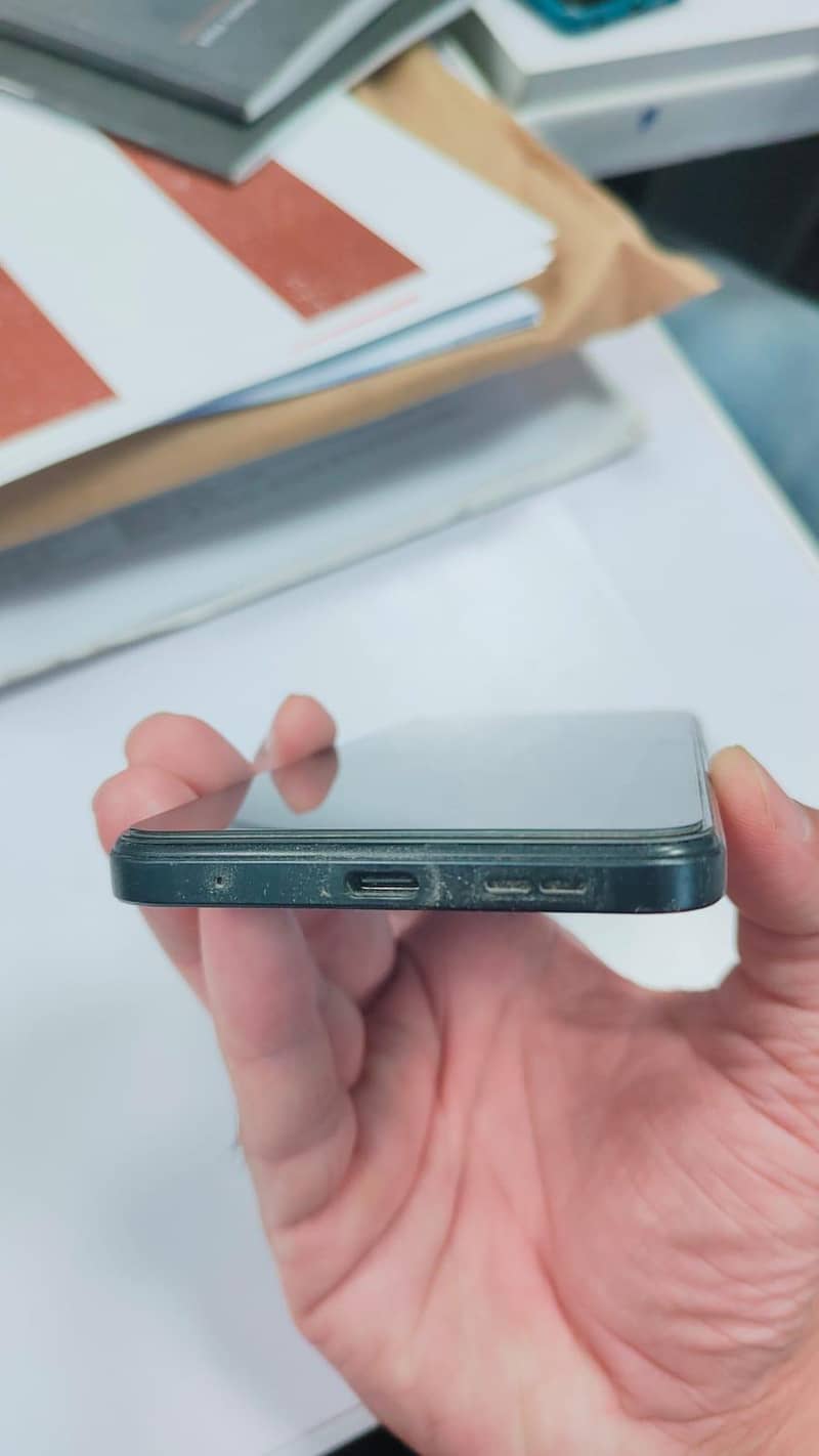 Xiaomi Redmi Note 12 3